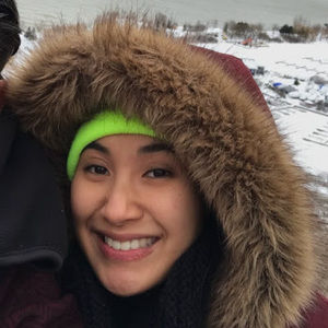 Meet your Posher, Alyssa